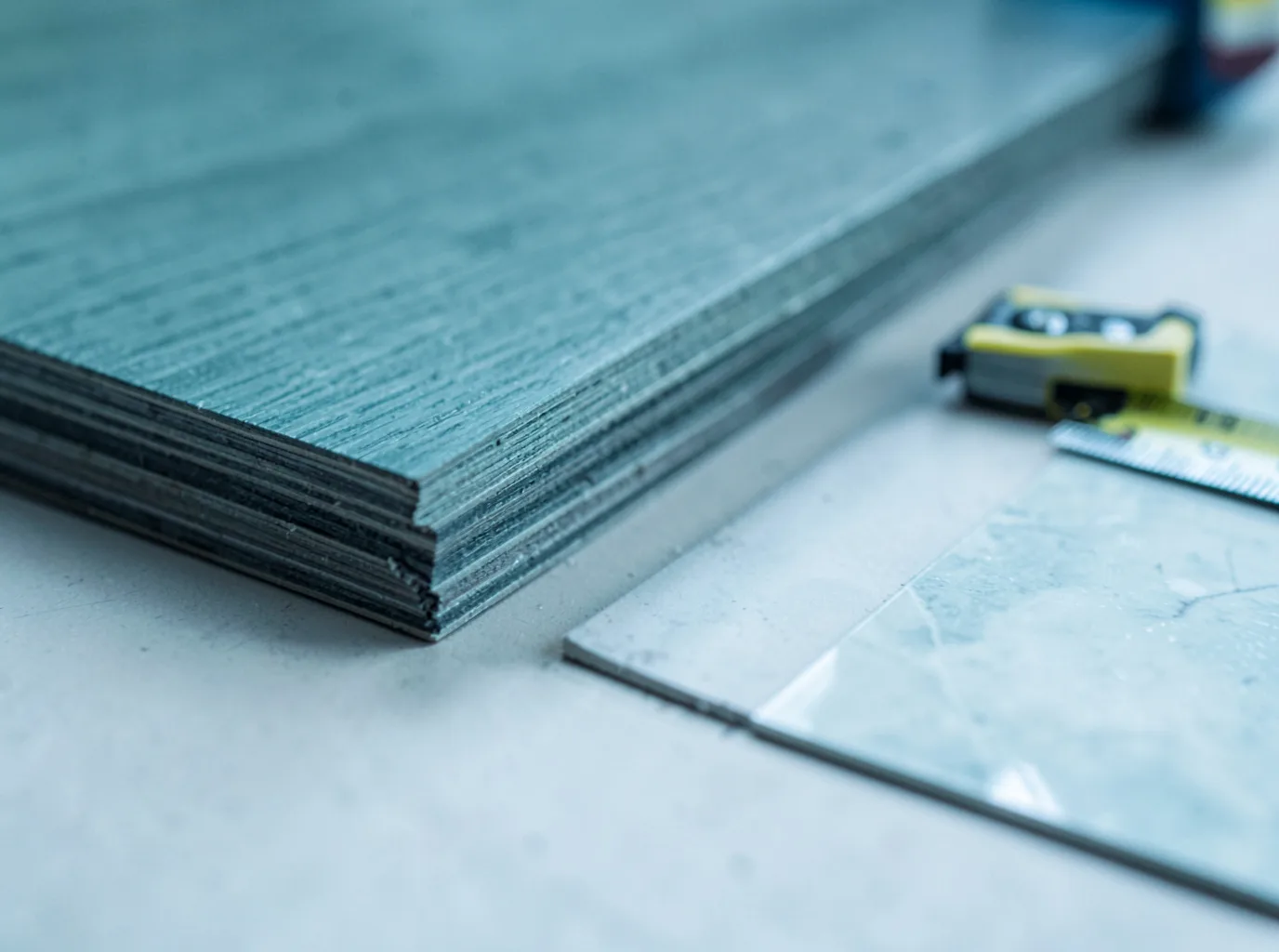 Luxury Vinyl Plank Installation Wendel, PA FAQs